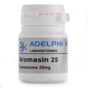 adelphi aromasin 25