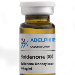 adelphi boldenone 300