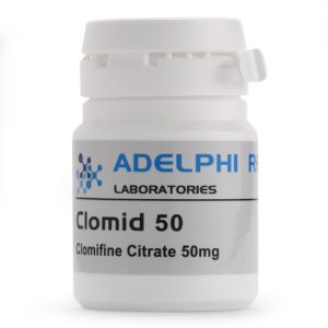 adelphi clomid 50