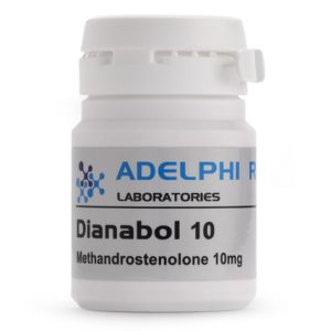 adelphi dianabol 10