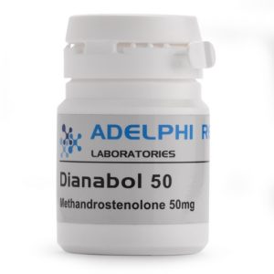 adelphi dianabol 50