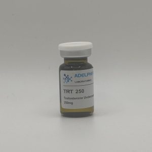 adelphi laboratories trt 250