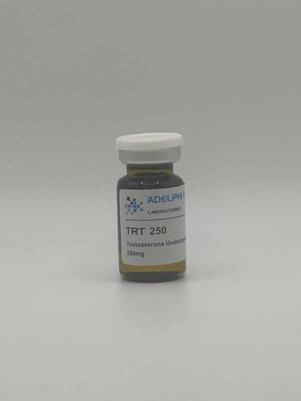 adelphi laboratories trt 250