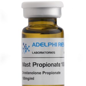 adelphi mast propionate 100