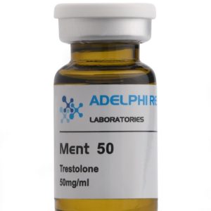 adelphi ment 50