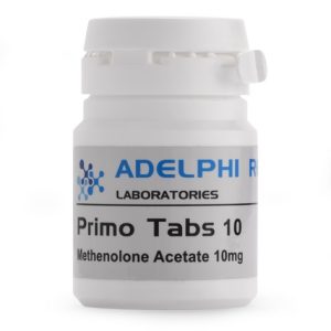 adelphi primo tabs 10