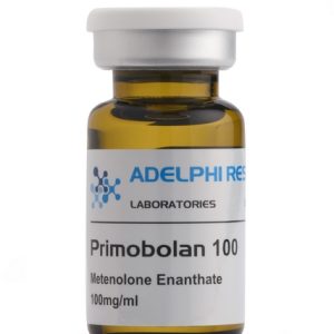 adelphi primobolan 100