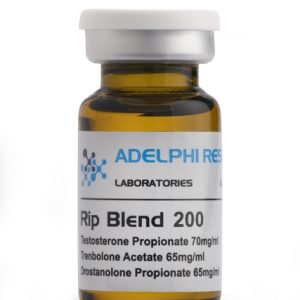 adelphi rip blend 200