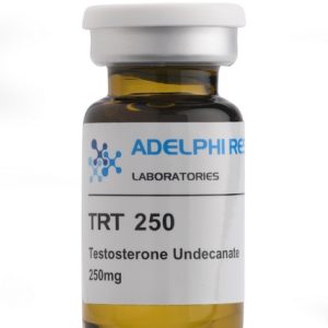 adelphi trt 250