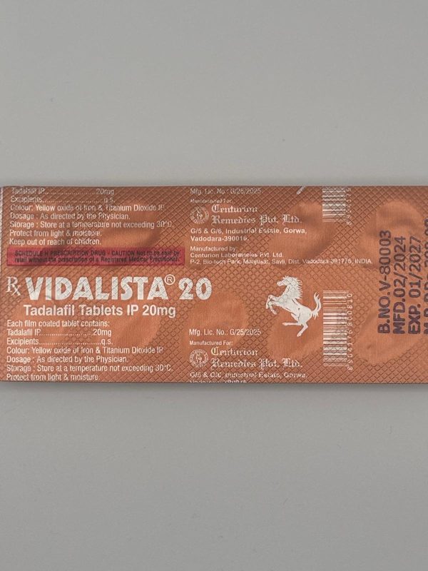 cialis 20mg tadalafil