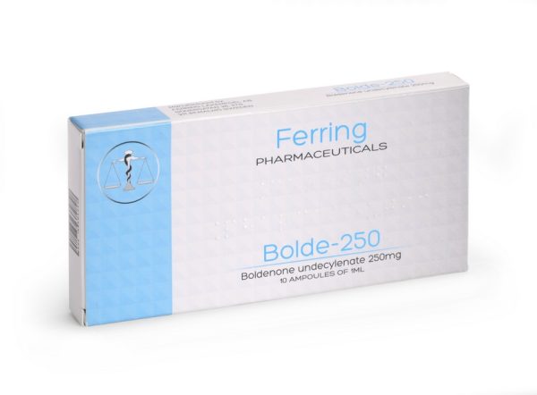 ferring bolde 250