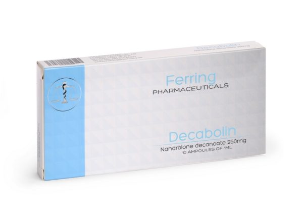 ferring decabolin