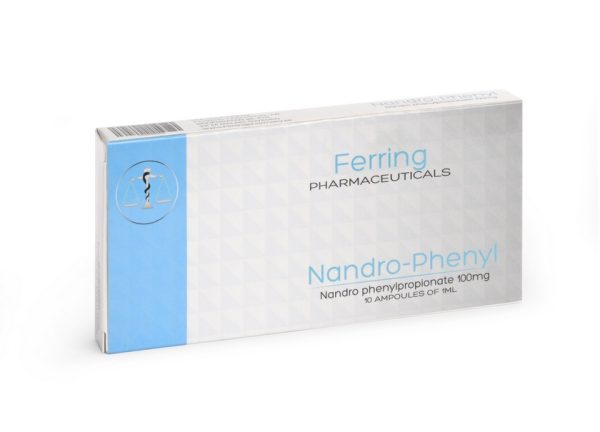 ferring nandro phenyl