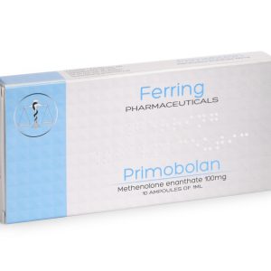 ferring primobolan