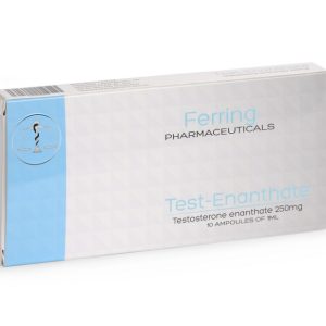 ferring test enanthate