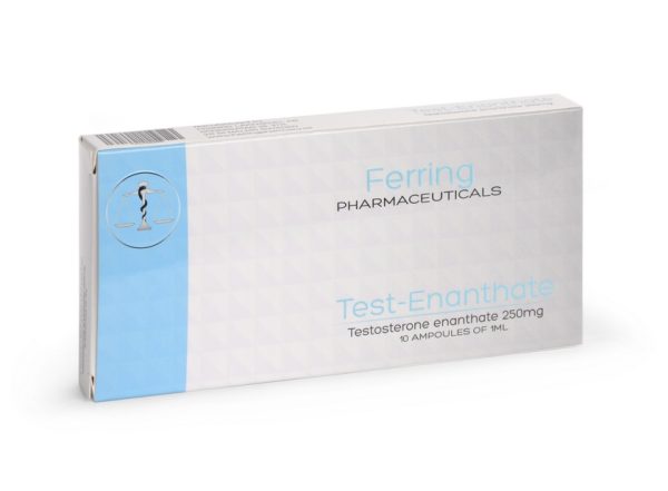 ferring test enanthate