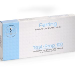 ferring test prop 100