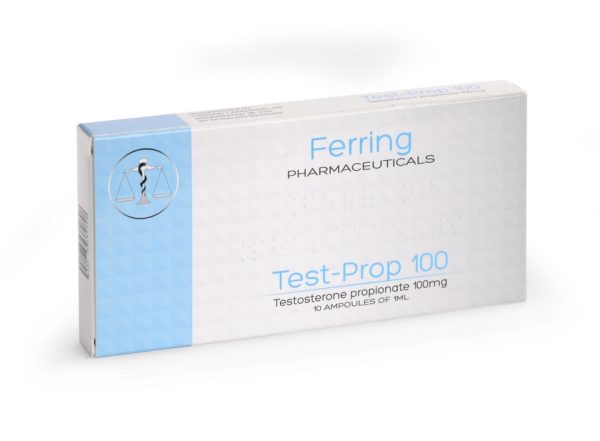ferring test prop 100