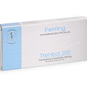 ferring trenbol 200
