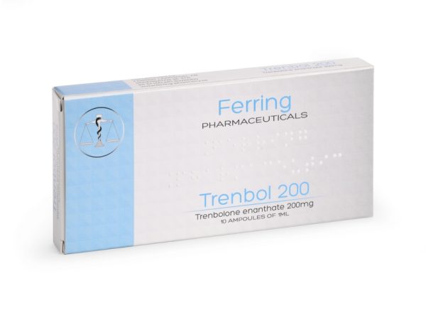 ferring trenbol 200