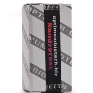optimum biotech nandrotest