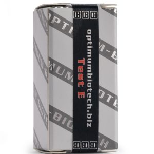optimum biotech test e