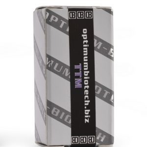 optimum biotech ttm