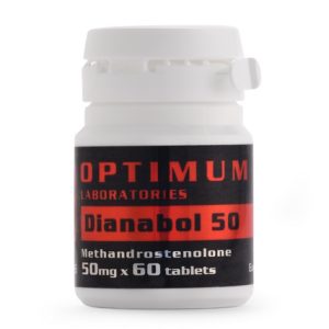 optimum lab dianabol 50