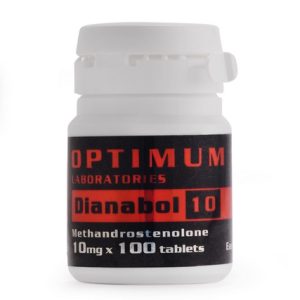optimum labs dianabol 10