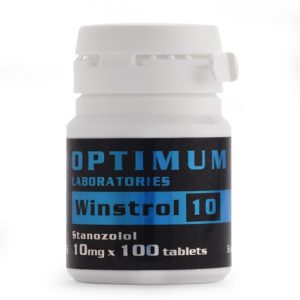 optimum labs winstrol 10
