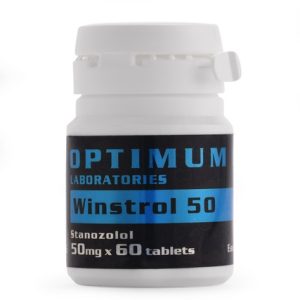 optimum labs winstrol 50