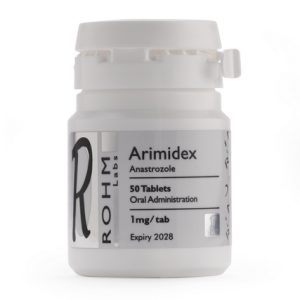 rohm labs arimidex 1