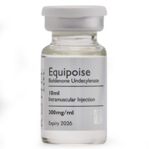 rohm labs equipoise 300