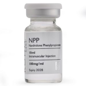 rohm labs npp 100