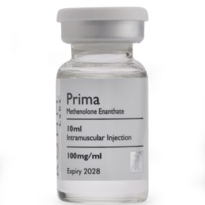 rohm labs prima 100
