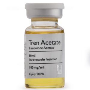 rohm labs tren acetate 100