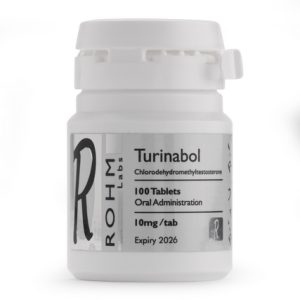 rohm labs turinabol 10