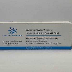 adelphi research adelphi tropin 100 iu 2