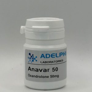 anavar 50 adelphi labs