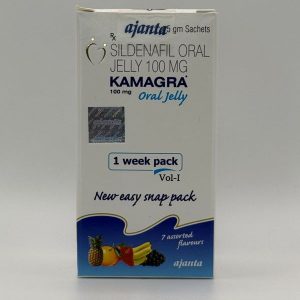 Sexual Enhancement