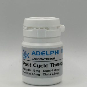 Post Cycle
