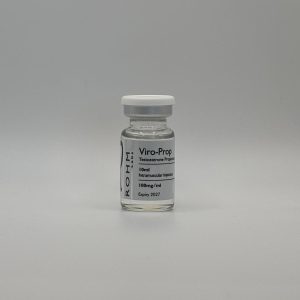 rohm labs viro prop 2