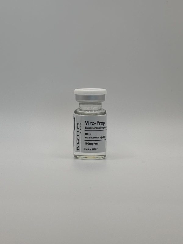 rohm labs viro prop 2