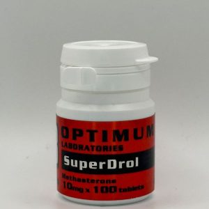 Oral Steroids