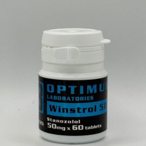 winstrol 50 optimum labs