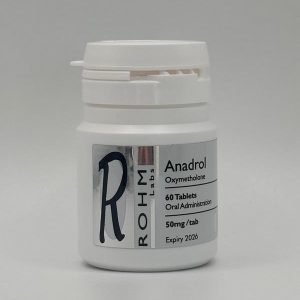 rohm labs anadrol