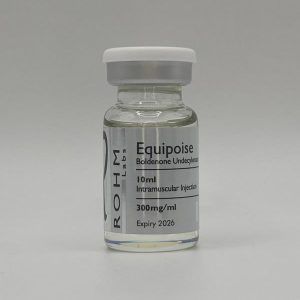 rohm labs equipose