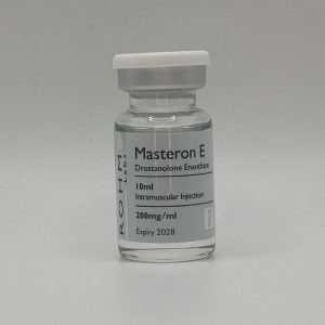 rohm labs masteron e