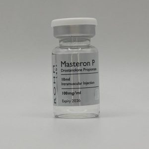 rohm labs masteron p