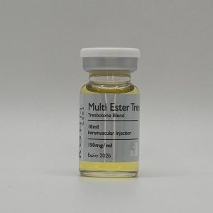 rohm labs multi ester tren
